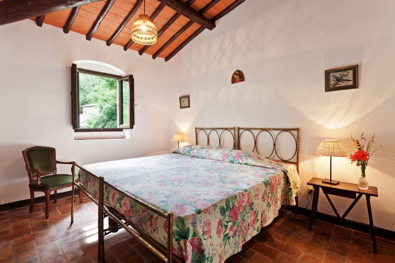 Fattoria Poggerino Bed and Breakfast Radda in Chianti Værelse billede
